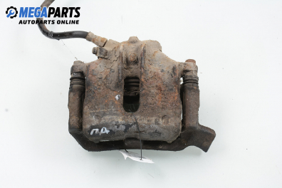 Caliper for Renault Megane Scenic 2.0, 114 hp automatic, 1998, position: front - right