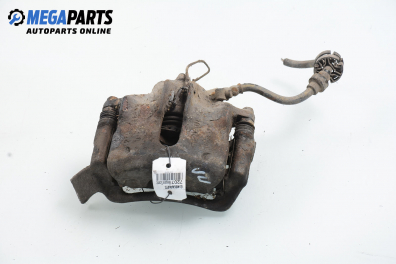 Caliper for Renault Megane Scenic 2.0, 114 hp automatic, 1998, position: front - left