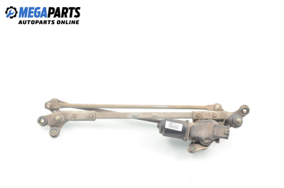 Motor ștergătoare parbriz for Honda Civic VI 1.4, 75 hp, hatchback, 2000