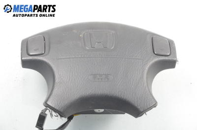 Airbag for Honda Civic VI 1.4, 75 hp, hatchback, 3 uși, 2000