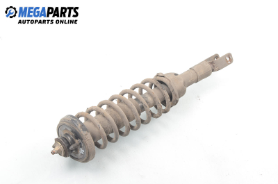 Macpherson shock absorber for Honda Civic VI 1.4, 75 hp, hatchback, 3 doors, 2000, position: rear - right