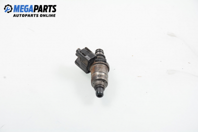 Gasoline fuel injector for Honda Civic VI 1.4, 75 hp, hatchback, 3 doors, 2000