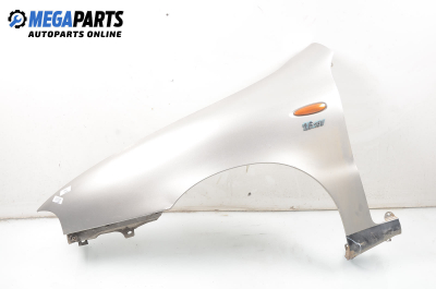 Fender for Fiat Marea 1.6 16V, 103 hp, station wagon, 1997, position: left