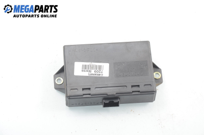 Modul beleuchtung for Fiat Marea 1.6 16V, 103 hp, combi, 1997 № 46404042