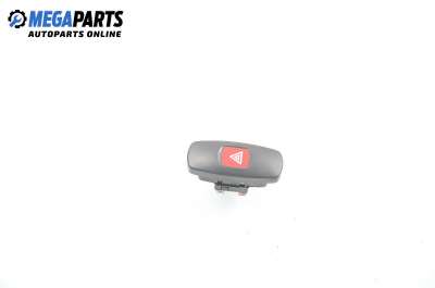 Emergency lights button for Fiat Marea 1.6 16V, 103 hp, station wagon, 1997