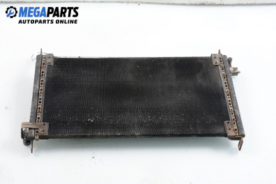 Radiator aer condiționat for Fiat Marea 1.6 16V, 103 hp, combi, 1997