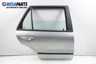 Door for Fiat Marea 1.6 16V, 103 hp, station wagon, 1997, position: rear - right