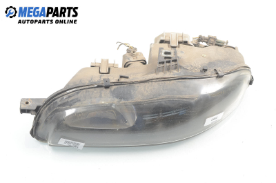 Headlight for Fiat Marea 1.6 16V, 103 hp, station wagon, 1997, position: left