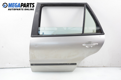 Door for Fiat Marea 1.6 16V, 103 hp, station wagon, 1997, position: rear - left