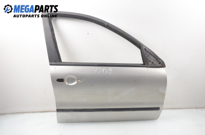 Door for Fiat Marea 1.6 16V, 103 hp, station wagon, 1997, position: front - right