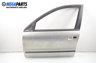 Door for Fiat Marea 1.6 16V, 103 hp, station wagon, 1997, position: front - left