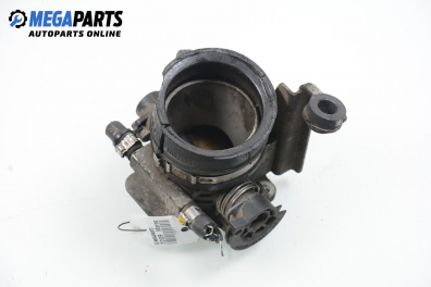 Clapetă carburator for Fiat Marea 1.6 16V, 103 hp, combi, 1997