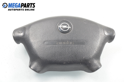 Airbag for Opel Vectra B 1.6 16V, 100 hp, combi, 1996