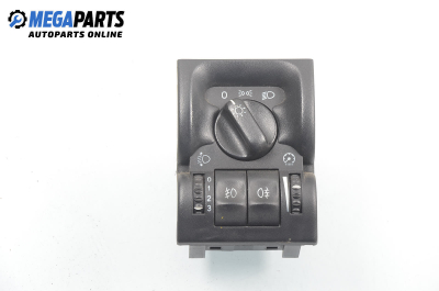 Comutator lumini for Opel Vectra B 1.6 16V, 100 hp, combi, 1996