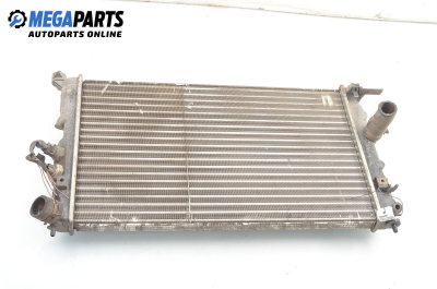 Wasserradiator for Opel Vectra B 1.6 16V, 100 hp, combi, 1996