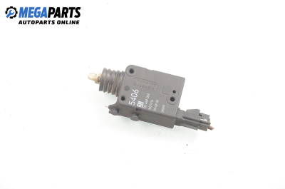 Actuator încuietoare ușă for Opel Vectra B 1.6 16V, 100 hp, combi, 1996 № GM 90 460 062