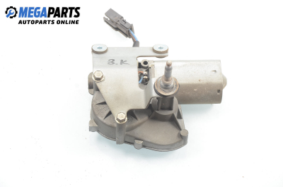 Front wipers motor for Opel Vectra B 1.6 16V, 100 hp, station wagon, 1996, position: rear