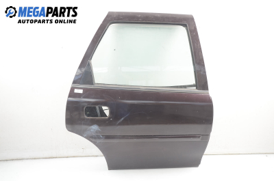 Door for Opel Vectra B 1.6 16V, 100 hp, station wagon, 1996, position: rear - right