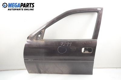 Door for Opel Vectra B 1.6 16V, 100 hp, station wagon, 1996, position: front - left