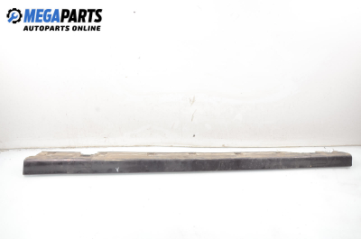 Side skirt for Opel Vectra B 1.6 16V, 100 hp, station wagon, 1996, position: left