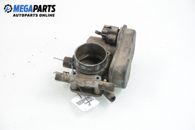 Clapetă carburator for Opel Vectra B 1.6 16V, 100 hp, combi, 1996