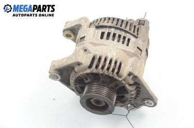 Alternator for Peugeot 306 2.0 XSi, 121 hp, hatchback, 1994