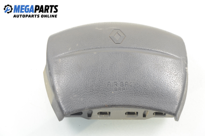 Airbag for Renault Laguna I (B56; K56) 1.6 16V, 107 hp, station wagon, 1998