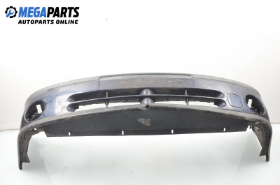 Front bumper for Renault Laguna I (B56; K56) 1.6 16V, 107 hp, station wagon, 1998