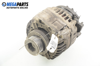 Alternator for Renault Laguna I (B56; K56) 1.6 16V, 107 hp, station wagon, 1998