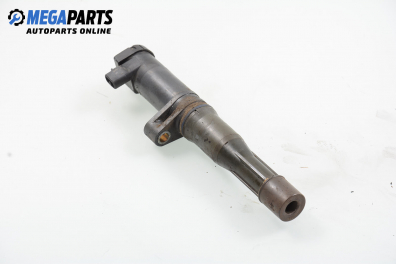 Bobină de aprindere for Renault Laguna I (B56; K56) 1.6 16V, 107 hp, combi, 1998