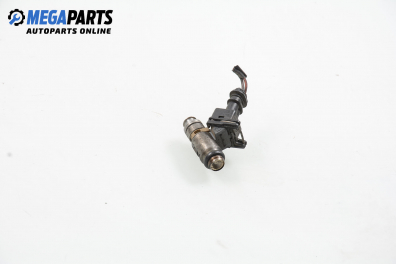 Gasoline fuel injector for Renault Laguna I (B56; K56) 1.6 16V, 107 hp, station wagon, 1998