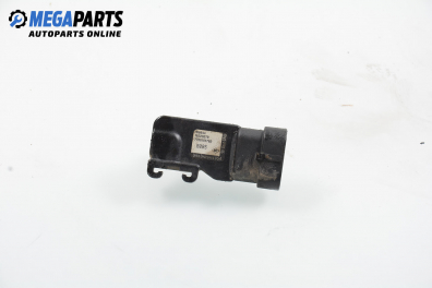 MAP sensor for Renault Laguna I (B56; K56) 1.6 16V, 107 hp, combi, 1998 № 7700101762