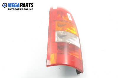 Tail light for Opel Astra G 2.0 16V DTI, 101 hp, station wagon, 2001, position: left