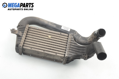 Intercooler for Opel Astra G 2.0 16V DTI, 101 hp, station wagon, 2001