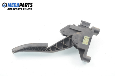 Pedală de accelerație for Opel Astra G Estate (02.1998 - 12.2009), 0281002278