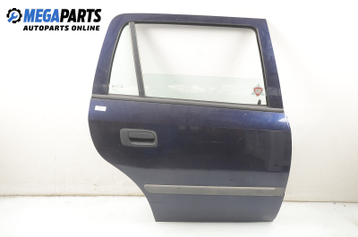 Ușă for Opel Astra G 2.0 16V DTI, 101 hp, combi, 2001, position: dreaptă - spate