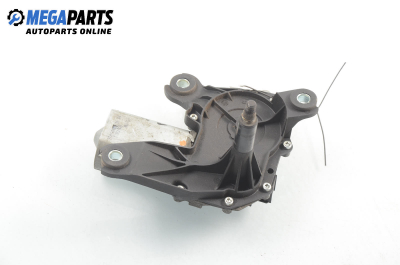 Front wipers motor for Opel Astra G 2.0 16V DTI, 101 hp, station wagon, 2001, position: rear