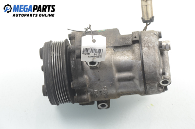 AC compressor for Opel Astra G 2.0 16V DTI, 101 hp, station wagon, 2001