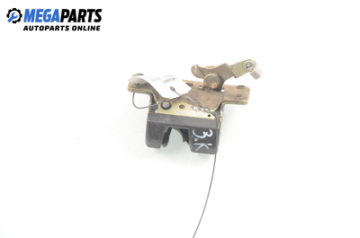 Trunk lock for Opel Astra G 2.0 16V DTI, 101 hp, station wagon, 2001