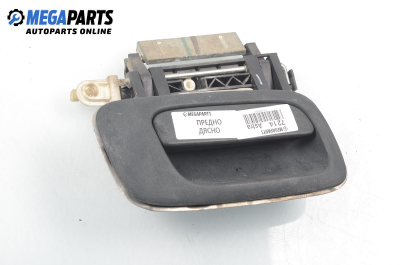 Außengriff for Opel Astra G 2.0 16V DTI, 101 hp, combi, 2001, position: rechts, vorderseite