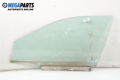 Window for Opel Astra G 2.0 16V DTI, 101 hp, station wagon, 2001, position: front - left