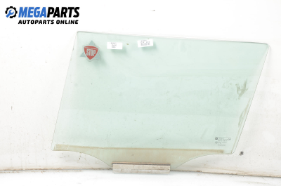 Window for Opel Astra G 2.0 16V DTI, 101 hp, station wagon, 2001, position: rear - left