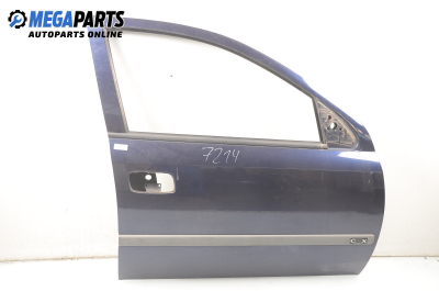 Ușă for Opel Astra G 2.0 16V DTI, 101 hp, combi, 2001, position: dreaptă - fața