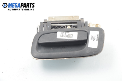 Außengriff for Opel Astra G 2.0 16V DTI, 101 hp, combi, 2001, position: links, rückseite