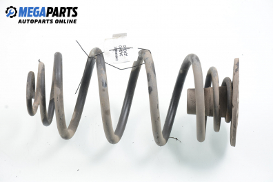 Coil spring for Opel Astra G 2.0 16V DTI, 101 hp, station wagon, 2001, position: rear