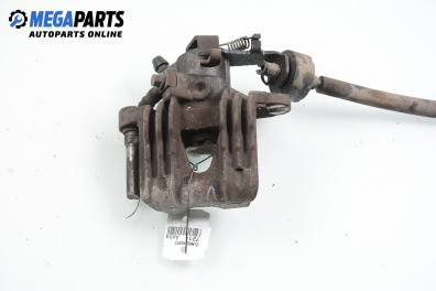 Caliper for Opel Astra G 2.0 16V DTI, 101 hp, station wagon, 2001, position: rear - left Bosch