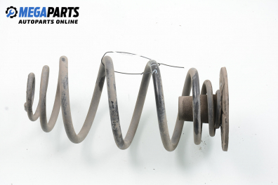 Coil spring for Opel Astra G 2.0 16V DTI, 101 hp, station wagon, 2001, position: rear