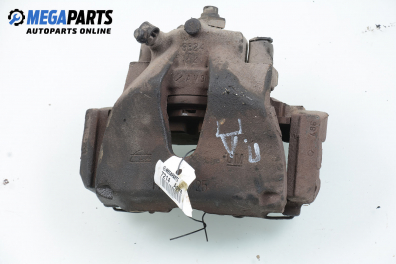 Caliper for Opel Astra G 2.0 16V DTI, 101 hp, station wagon, 2001, position: front - right