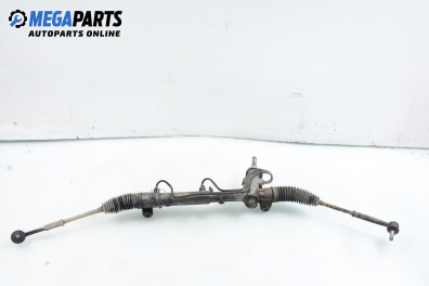 Hydraulic steering rack for Opel Astra G 2.0 16V DTI, 101 hp, station wagon, 2001