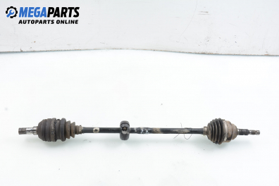 Planetară for Opel Astra G 2.0 16V DTI, 101 hp, combi, 2001, position: dreapta